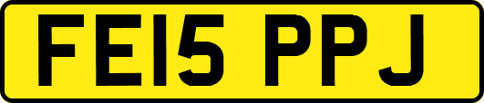 FE15PPJ