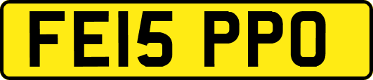 FE15PPO