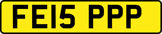 FE15PPP