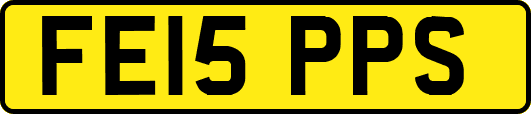 FE15PPS