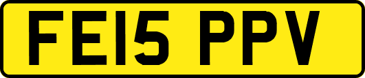 FE15PPV