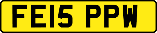 FE15PPW