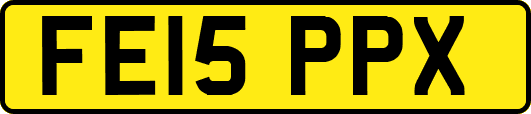 FE15PPX