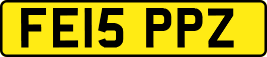 FE15PPZ