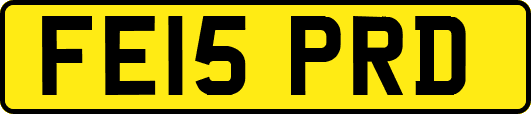 FE15PRD
