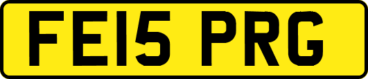 FE15PRG