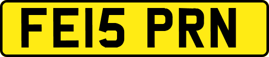 FE15PRN