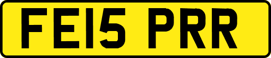 FE15PRR