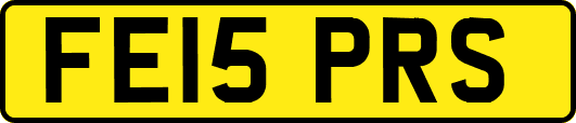 FE15PRS