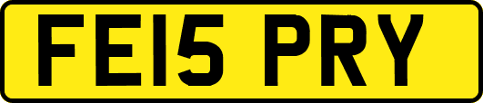 FE15PRY