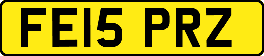 FE15PRZ