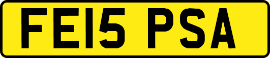 FE15PSA