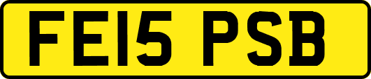 FE15PSB