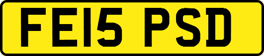 FE15PSD