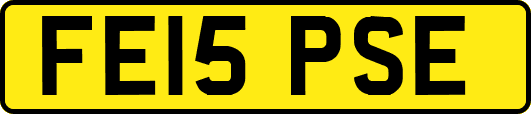 FE15PSE