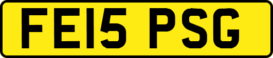 FE15PSG