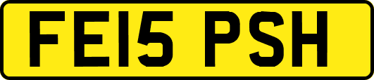 FE15PSH