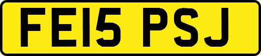 FE15PSJ