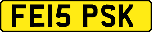 FE15PSK
