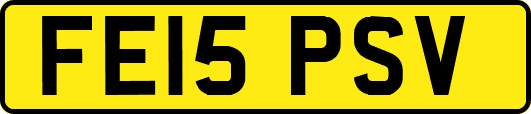 FE15PSV