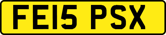 FE15PSX