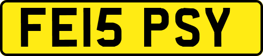 FE15PSY