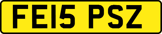 FE15PSZ