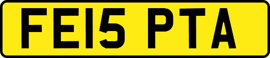 FE15PTA