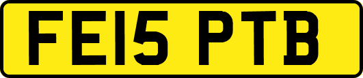 FE15PTB