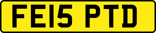 FE15PTD