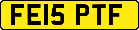 FE15PTF