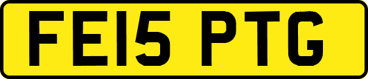 FE15PTG