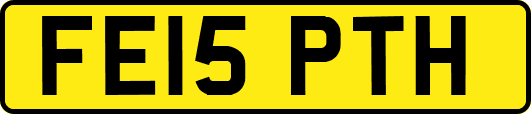 FE15PTH