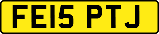 FE15PTJ