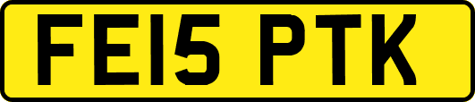 FE15PTK