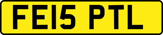 FE15PTL
