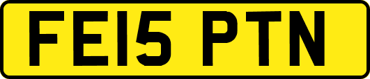 FE15PTN