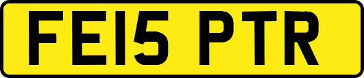 FE15PTR