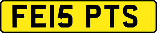 FE15PTS