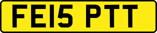 FE15PTT