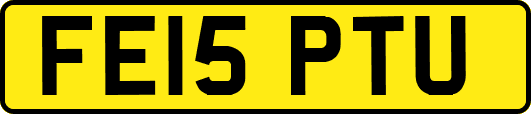 FE15PTU