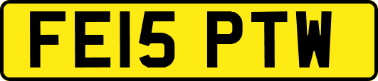 FE15PTW