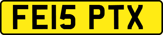 FE15PTX