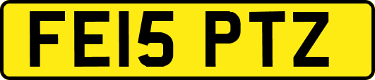 FE15PTZ