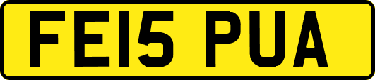 FE15PUA