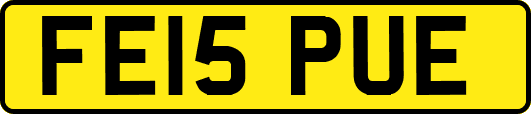 FE15PUE