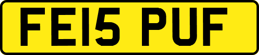 FE15PUF