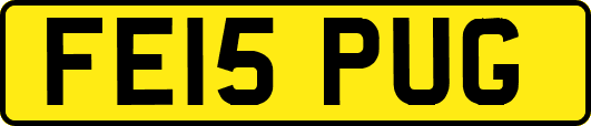 FE15PUG