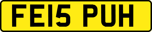 FE15PUH