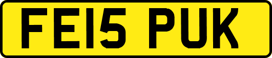 FE15PUK